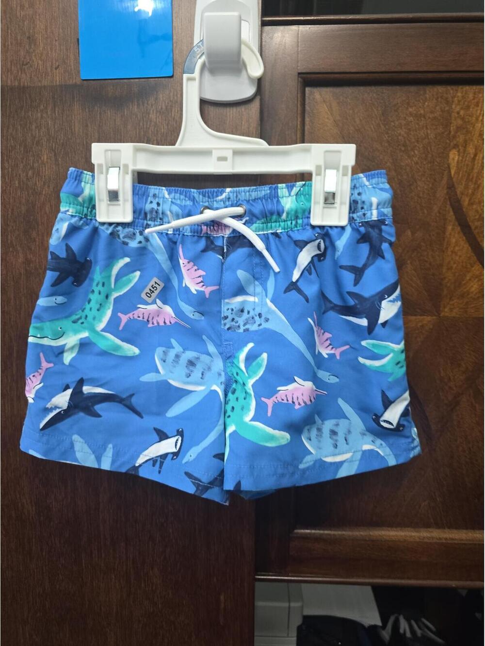 3t nwot swim bottoms from target item 451